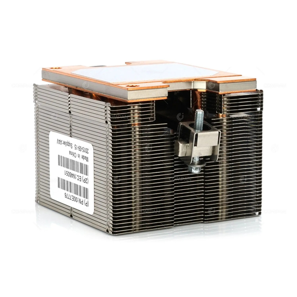 00E7776 IBM HEATSINK FOR IBM POWER8  8284-22A